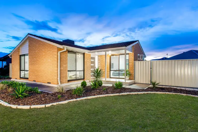 Main view of Homely house listing, 11 Fraser Drive, North Haven SA 5018