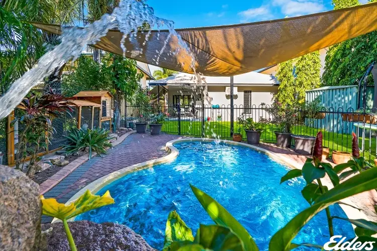 Second view of Homely house listing, 12 Majestic Drive, Durack NT 830