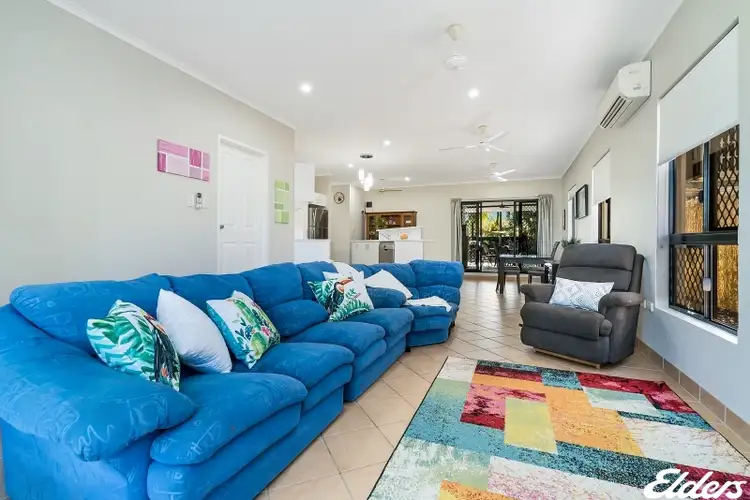 Fourth view of Homely house listing, 12 Majestic Drive, Durack NT 830