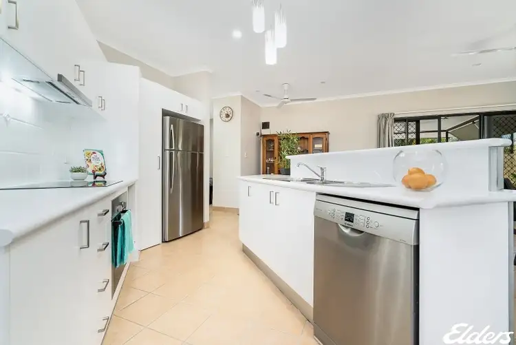 Fifth view of Homely house listing, 12 Majestic Drive, Durack NT 830