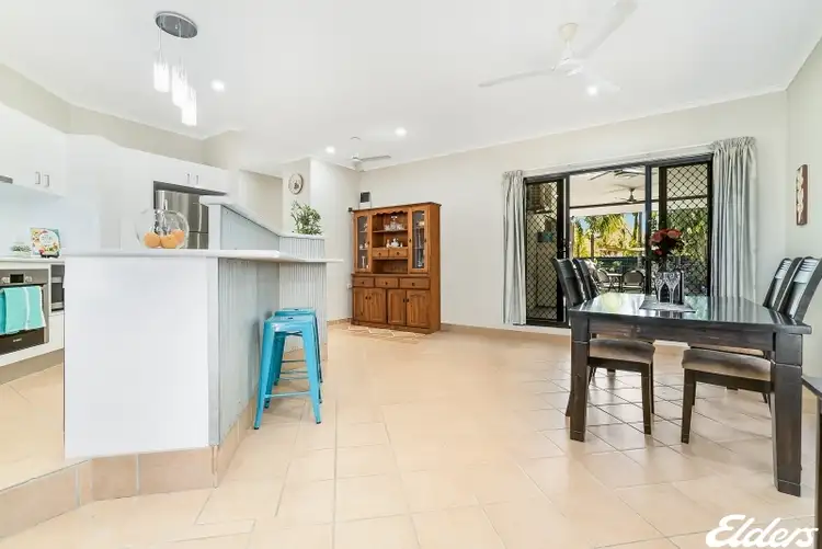 Sixth view of Homely house listing, 12 Majestic Drive, Durack NT 830