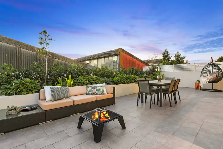Sixth view of Homely unit listing, 101/581-587 Gardeners Road, Mascot NSW 2020