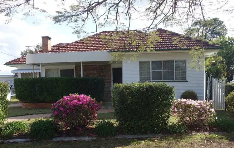 42 Chatsworth Road, Gympie QLD 4570
