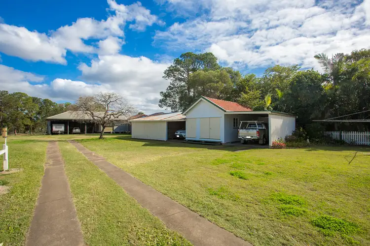Fifth view of Homely house listing, 42 Chatsworth Road, Gympie QLD 4570