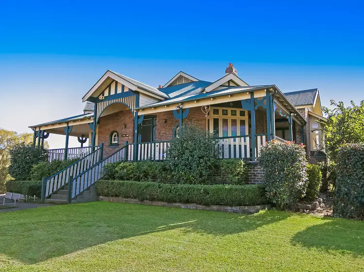 Main view of Homely house listing, 27 Wilberforce Road, Windsor NSW 2756