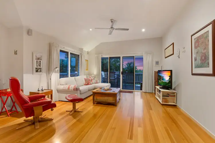 Fourth view of Homely semi-detached listing, 1 / 55 Mylestom Circle, Pottsville NSW 2489