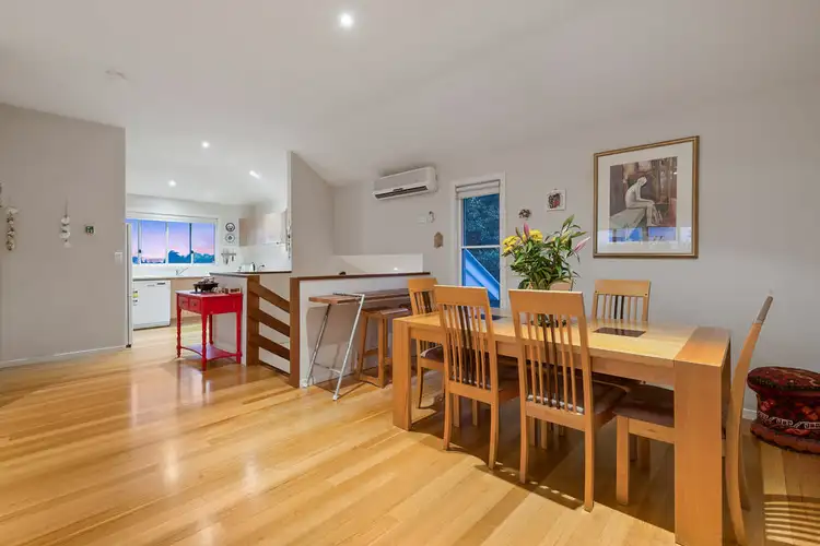 Fifth view of Homely semi-detached listing, 1 / 55 Mylestom Circle, Pottsville NSW 2489