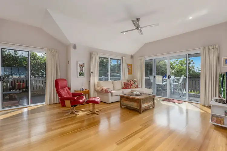 Sixth view of Homely semi-detached listing, 1 / 55 Mylestom Circle, Pottsville NSW 2489
