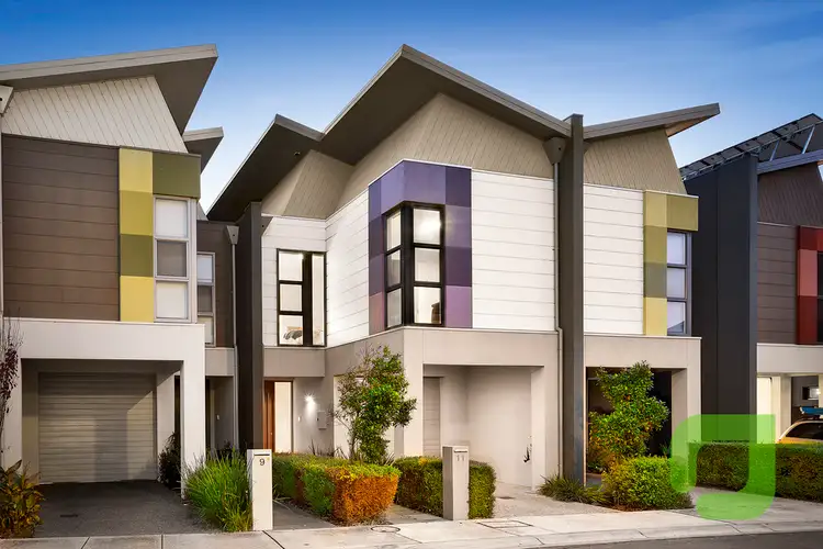 11 Sunset Drive, Williamstown VIC 3016