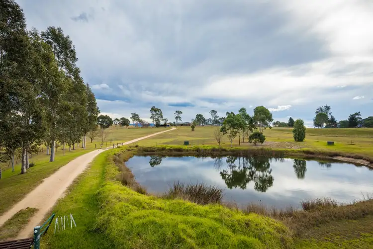 641 Angledale Rd, Angledale NSW 2550