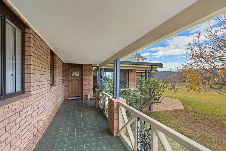 Fourth view of Homely rural property listing, 641 Angledale Rd, Angledale NSW 2550