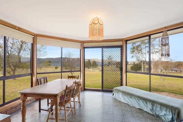 Fifth view of Homely rural property listing, 641 Angledale Rd, Angledale NSW 2550