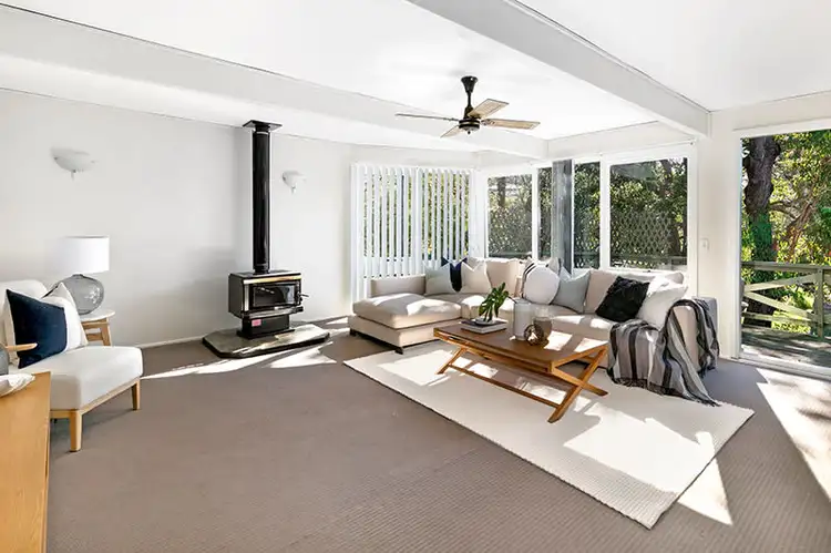 Main view of Homely house listing, 2 Cormack Road, Beacon Hill NSW 2100