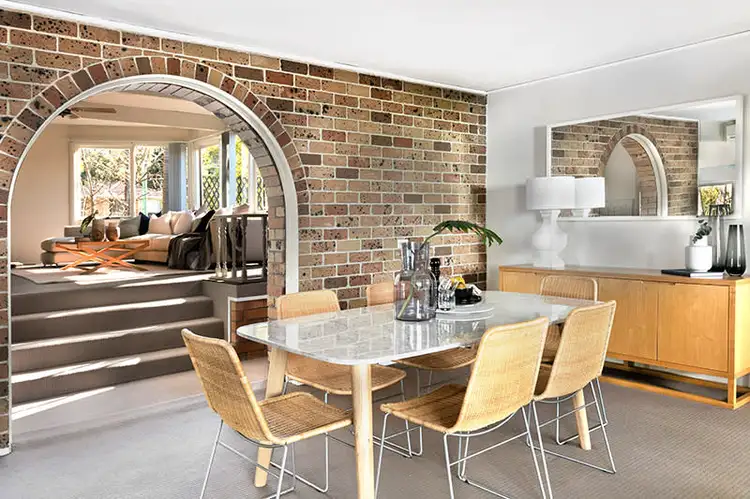 Second view of Homely house listing, 2 Cormack Road, Beacon Hill NSW 2100