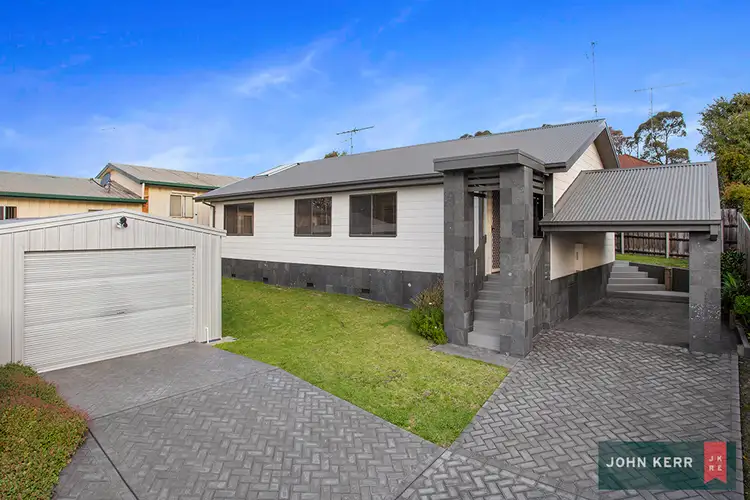 4A Venice Street, Newborough VIC 3825