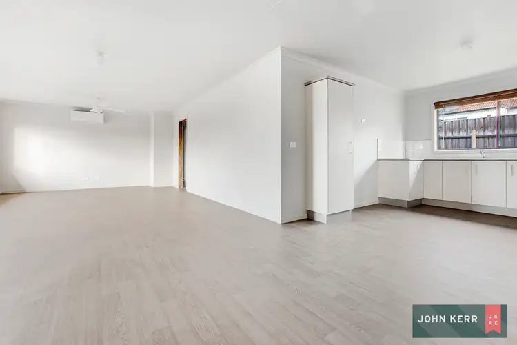 Fourth view of Homely house listing, 4A Venice Street, Newborough VIC 3825