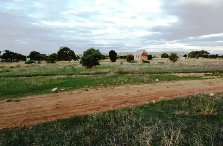 Fourth view of Homely land listing, Lot 16 South West Terrace, Sheringa SA 5607