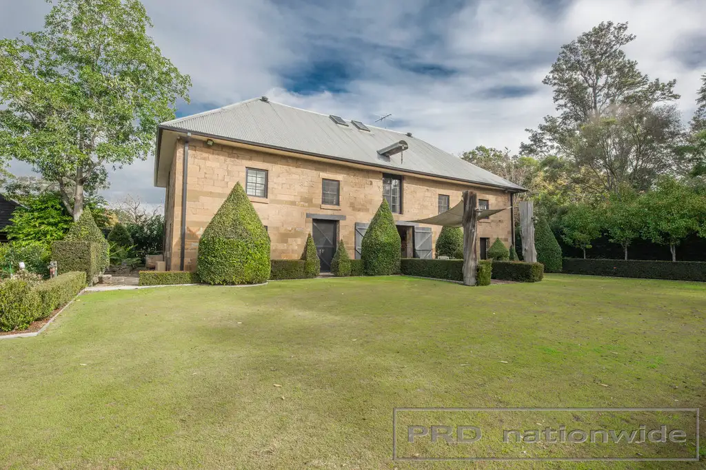 Main view of Homely house listing, 34-36 Kensington Road, Bolwarra NSW 2320