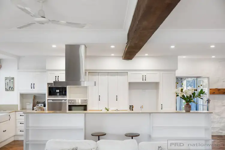 Fourth view of Homely house listing, 34-36 Kensington Road, Bolwarra NSW 2320