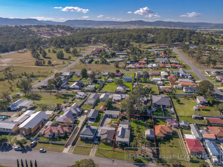 Main view of Homely house listing, 41 Branxton Street, Greta NSW 2334