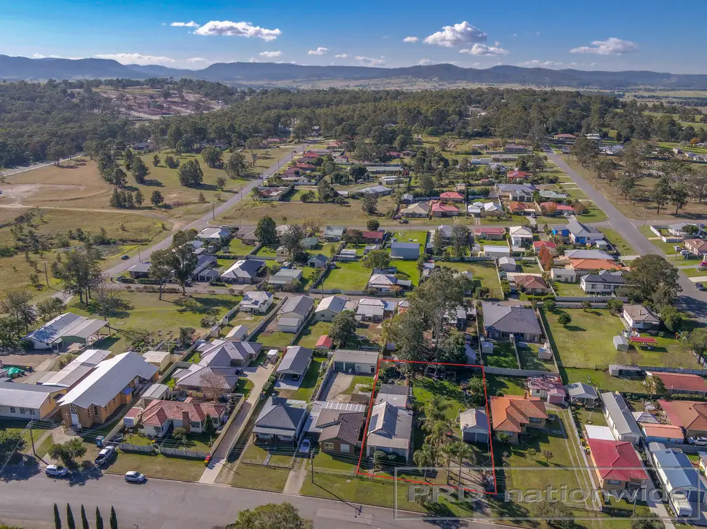 Main view of Homely house listing, 41 Branxton Street, Greta NSW 2334