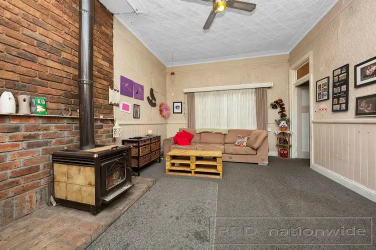 Second view of Homely house listing, 41 Branxton Street, Greta NSW 2334