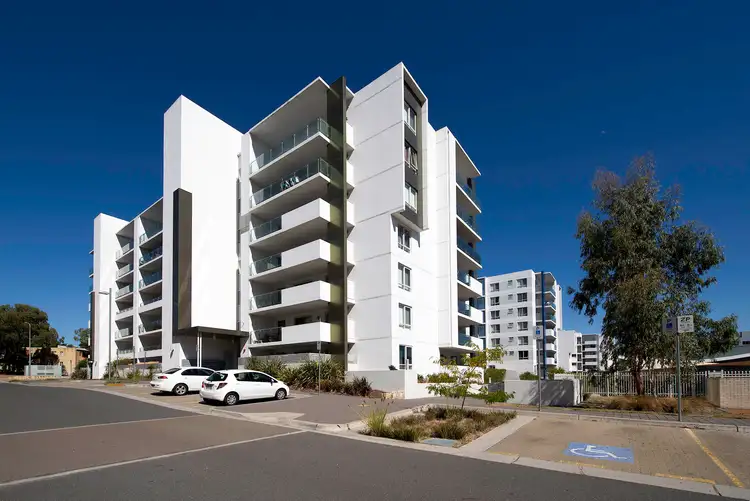 Main view of Homely house listing, 87/64 College St, Belconnen ACT 2617