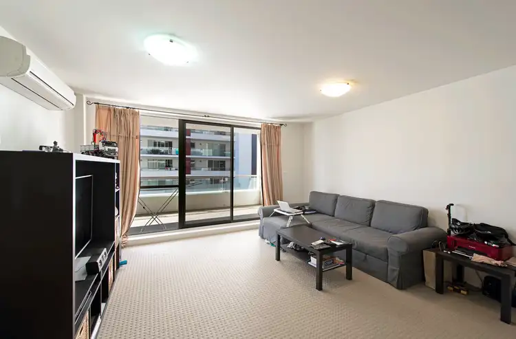 Second view of Homely house listing, 87/64 College St, Belconnen ACT 2617