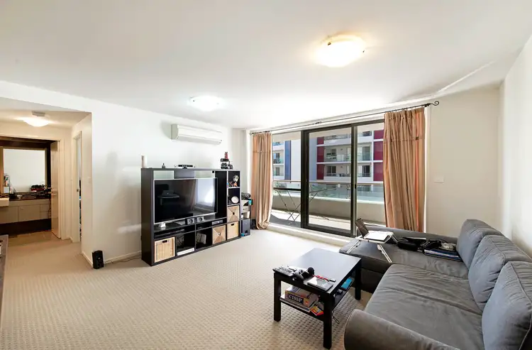 Third view of Homely house listing, 87/64 College St, Belconnen ACT 2617