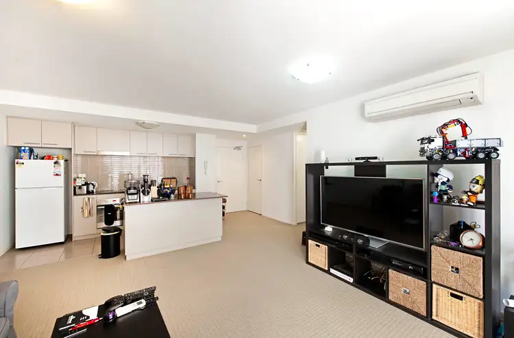 Fourth view of Homely house listing, 87/64 College St, Belconnen ACT 2617