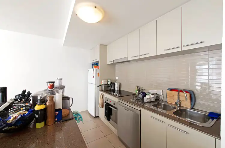 Sixth view of Homely house listing, 87/64 College St, Belconnen ACT 2617
