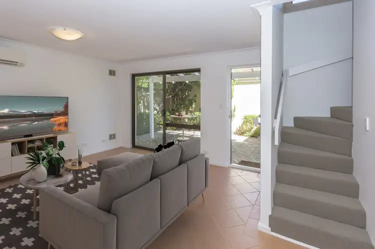 5/196 Bagot Road, Subiaco WA 6008