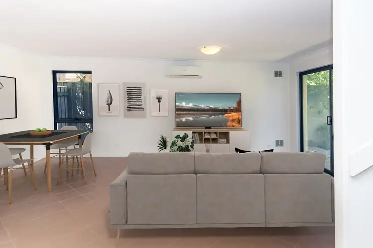 Second view of Homely unit listing, 5/196 Bagot Road, Subiaco WA 6008