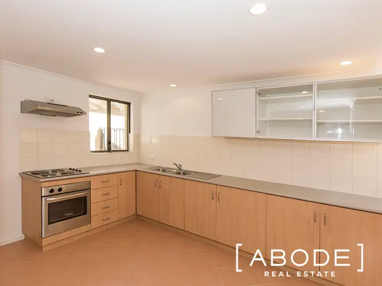 Third view of Homely unit listing, 5/196 Bagot Road, Subiaco WA 6008