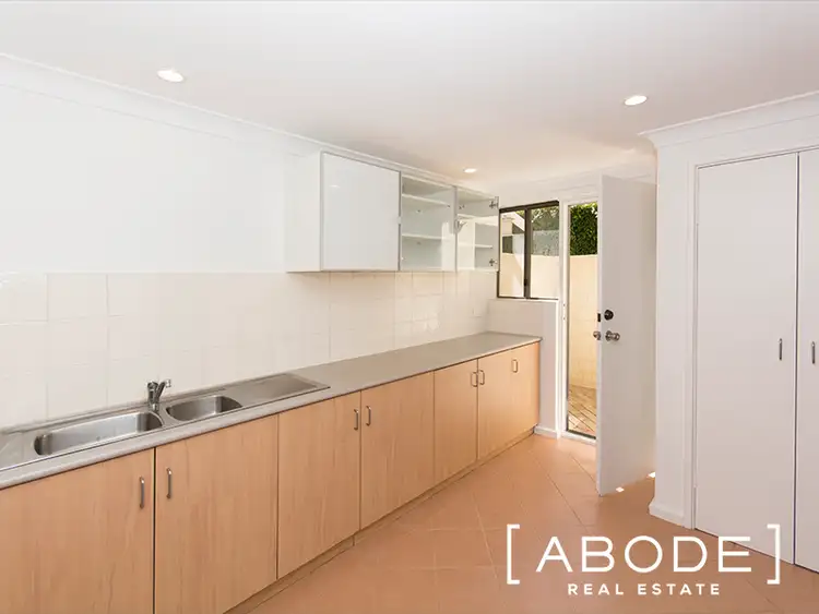 Fifth view of Homely unit listing, 5/196 Bagot Road, Subiaco WA 6008