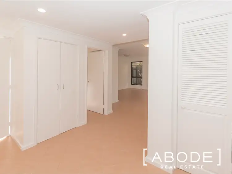 Sixth view of Homely unit listing, 5/196 Bagot Road, Subiaco WA 6008