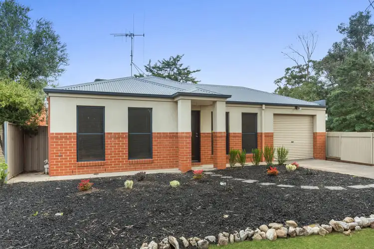 6 Riley Street, Bendigo VIC 3550