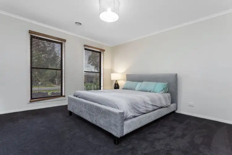 Sixth view of Homely house listing, 6 Riley Street, Bendigo VIC 3550