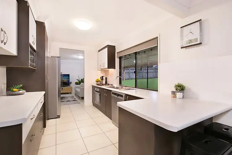 Fourth view of Homely house listing, 16 IDOLA STREET, Shailer Park QLD 4128