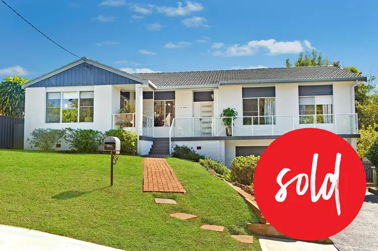 47 Herschell Street, Port Macquarie NSW 2444