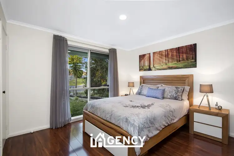 Sixth view of Homely house listing, 8 Ensay Court, Endeavour Hills VIC 3802