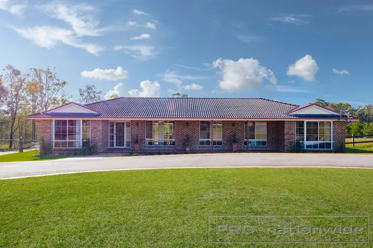 24 Tamburlaine Court, Branxton NSW 2335