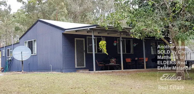 Main view of Homely rural property listing, Address available on request