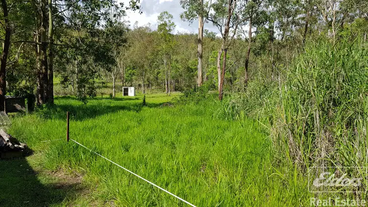Second view of Homely rural property listing, Address available on request