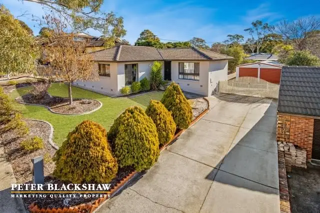 Second view of Homely house listing, 5 Partridge Street, Gowrie ACT 2904