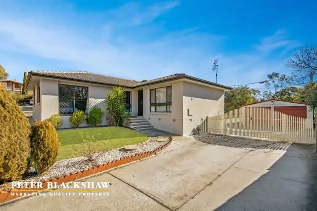 Third view of Homely house listing, 5 Partridge Street, Gowrie ACT 2904