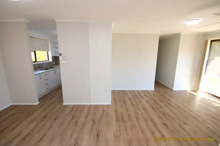 Fifth view of Homely unit listing, 1/37 Rutherford Road, Muswellbrook NSW 2333