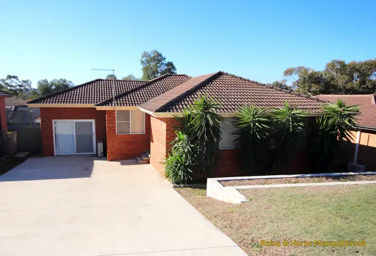 16 Ironbark Road, Muswellbrook NSW 2333