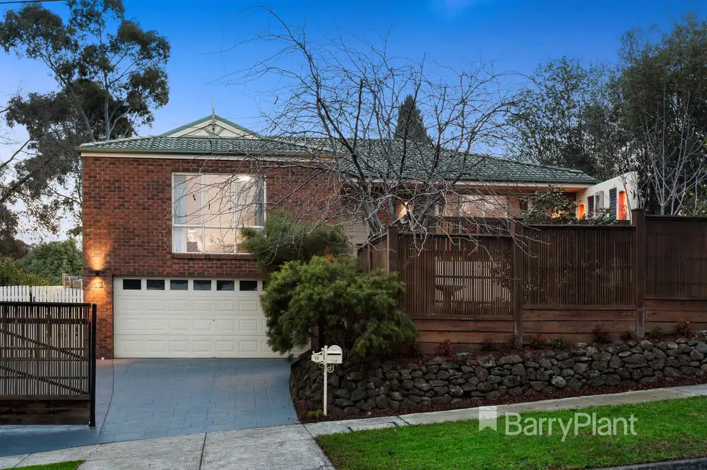 Main view of Homely house listing, 13 Wickham Road, Croydon VIC 3136