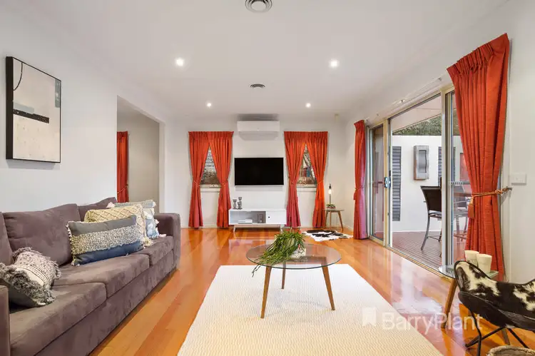 Third view of Homely house listing, 13 Wickham Road, Croydon VIC 3136